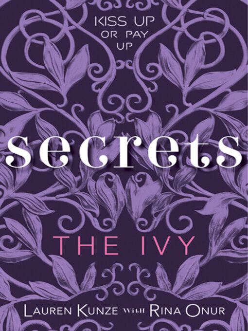 Title details for Secrets by Lauren Kunze - Wait list